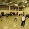 Badminton Tournament 2007